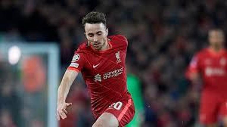 Son dakika ... Diogo Jota hayatını kaybetti