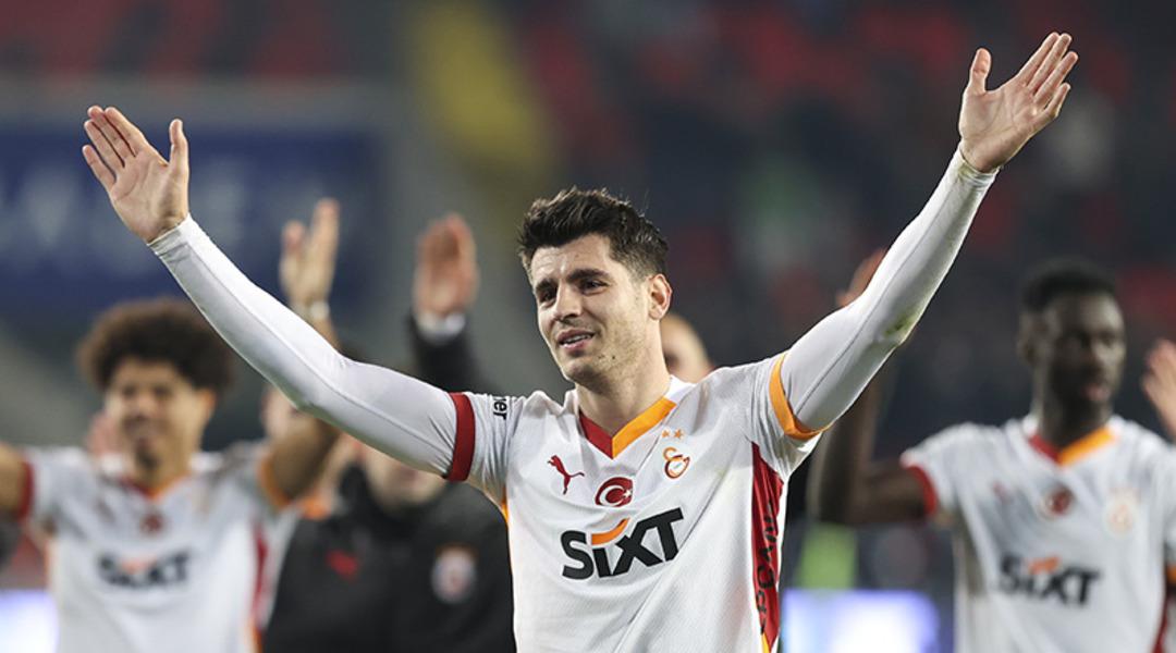 Galatasaray ayrıca Osimhen'in gelişine de bağlıdır! Ölmek istiyor ama ... 2