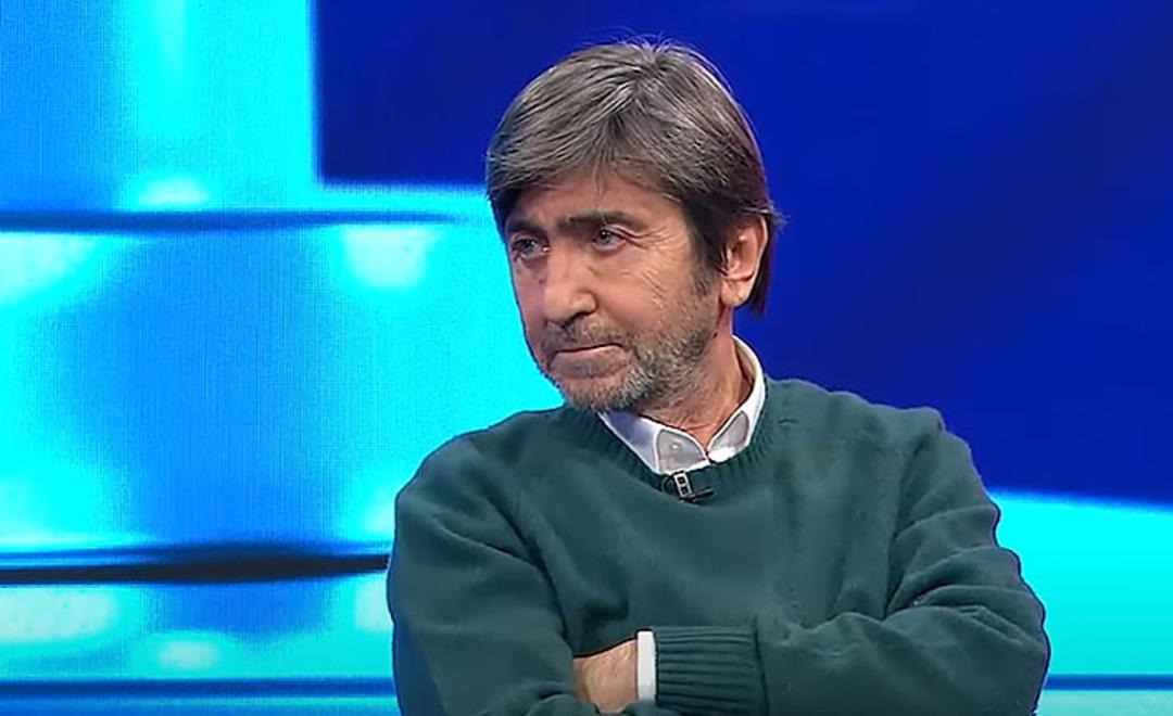 Gaziantep FK-Galatasaray sezonunun açılış maçından Rıdvan Dilmen, başarılı maçlar! 2