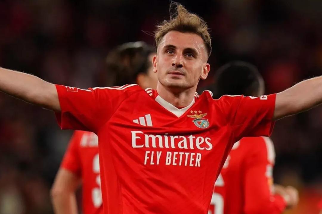 Benfica Fenerbahçe maçından Kerem Aktukoğlu Kararı! Bir kez daha iptal edildi ... 2