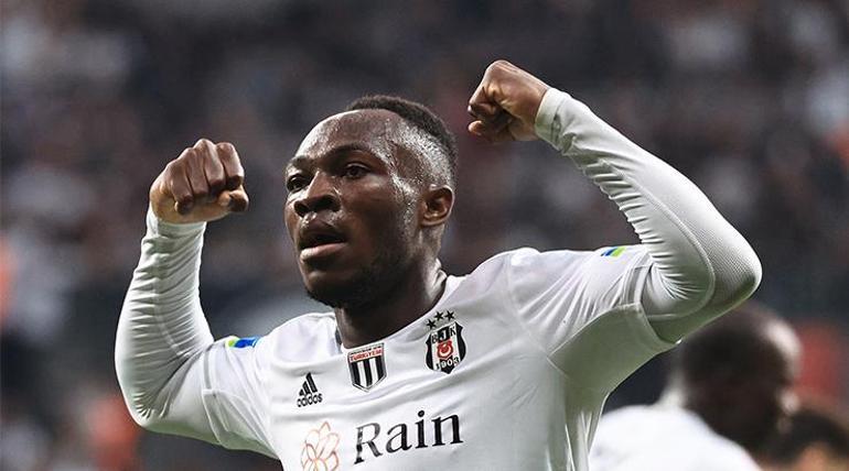 Eski Beşuş futbolcusu Süper Lig takımına transfer edildi