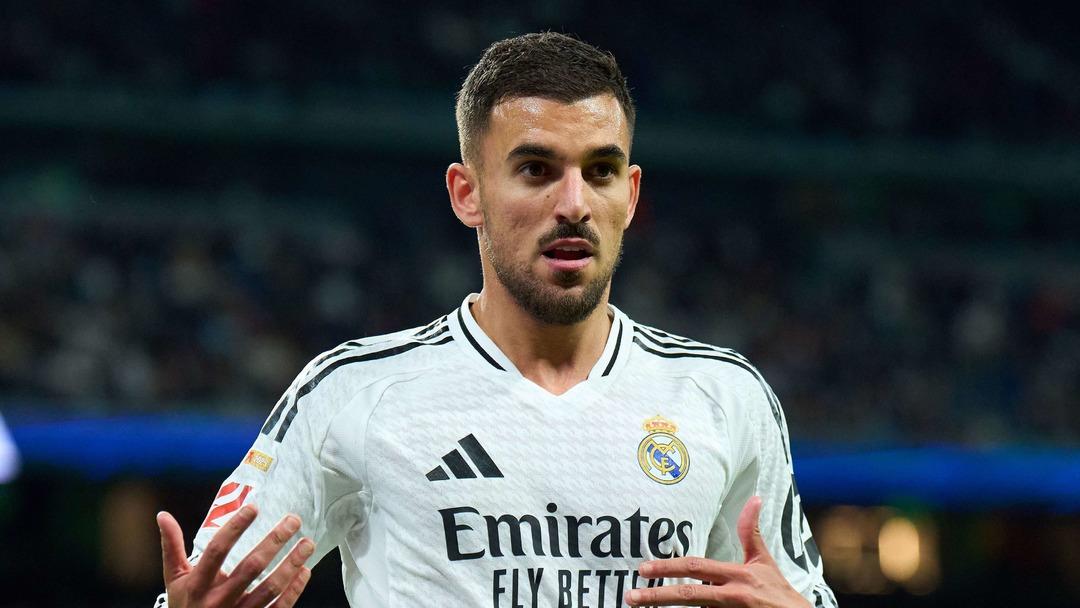 Fenerbahce Ali Koç Başkanı Seçim Transfer Beyannamesi'nden hemen önce! Real Madrid'in yıldız oyuncusu itiraf etti Ceallos ... 2