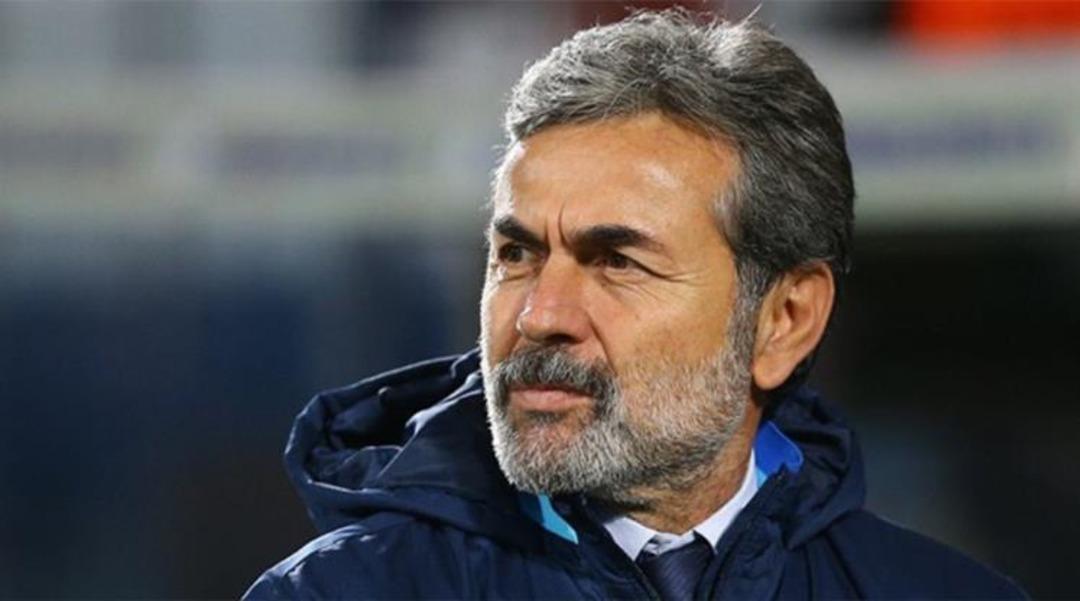 Fenerbahce ayrıca 2 efsane için kolları topladı! Aykut Kocaman ve Volkan Demirel Fenerbahçe 3 Duo'ya hazır