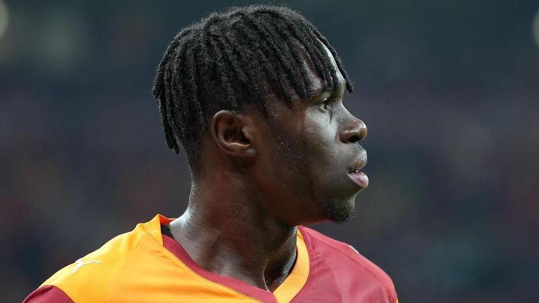 Galatasaray'da savunma krizi! Beşiktaş Derby'de kırmızı kart gören Davinson Sanchez, bu oyunlara sahip değil ... 2