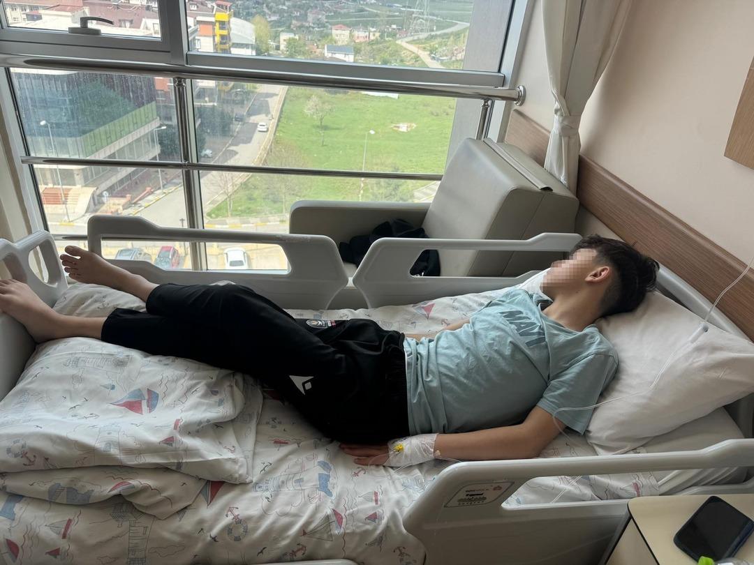 Yer Kocaeli... Döner skandalında karar çıktı: 999 kişi zehirlendi! Sanıklara karar verildi... 4