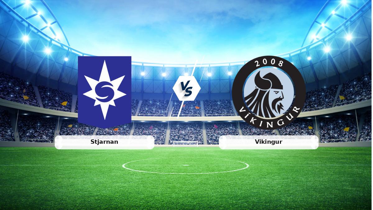 CANLI | Stjarnan - Vikingur maç anlatımı! Maç ne zaman? Saat kaçta ve hangi kanalda? - 09 Temmuz 2026