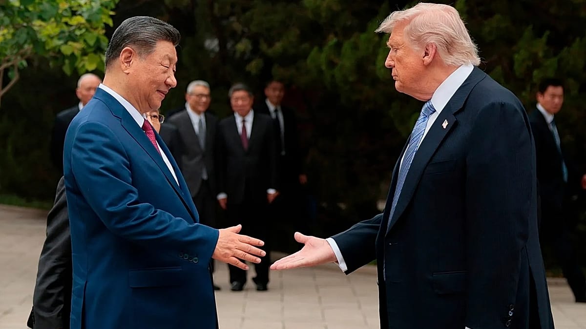 Çin, Trump'ın seçimlere müdahale suçlamalarını reddetti: 'Tamamen uydurma'