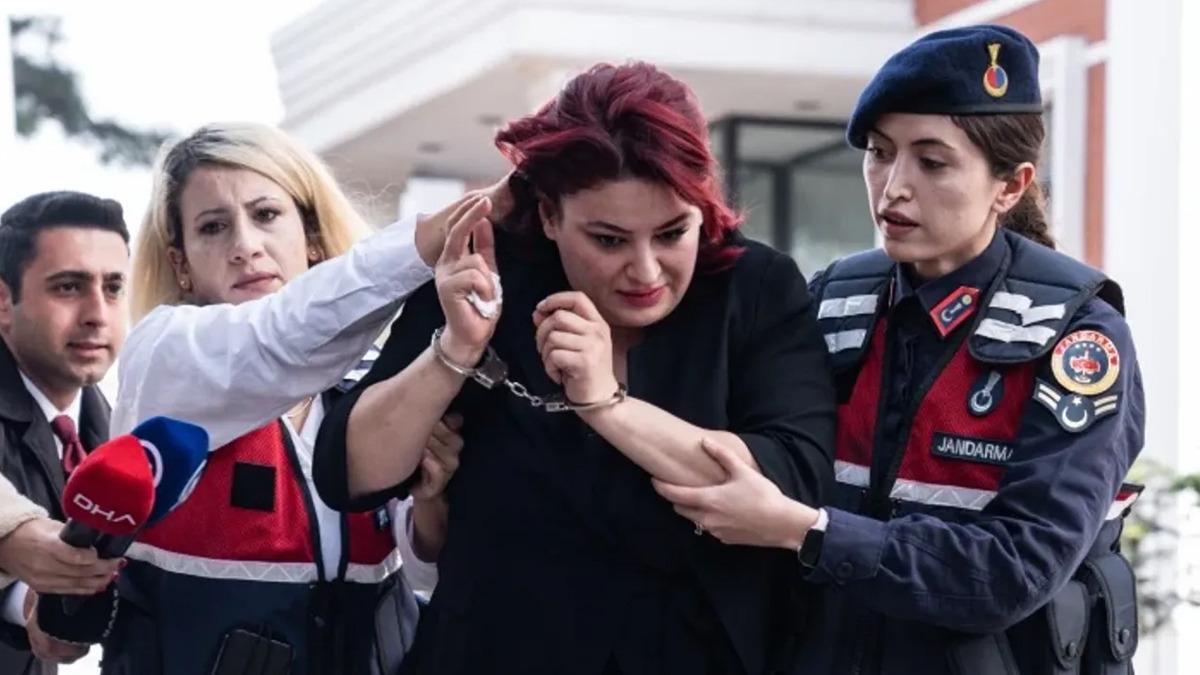 "Yenidoğan çetesi" davasının 43. duruşması tamamlandı: Kan donduran ihmalleri bir bir itiraf ettiler - görsel 2