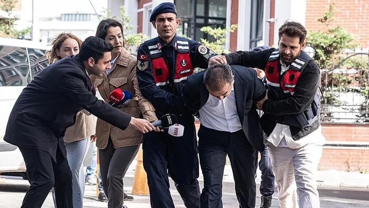 "Yenidoğan çetesi" davasının 43. duruşması tamamlandı: Kan donduran ihmalleri bir bir itiraf ettiler