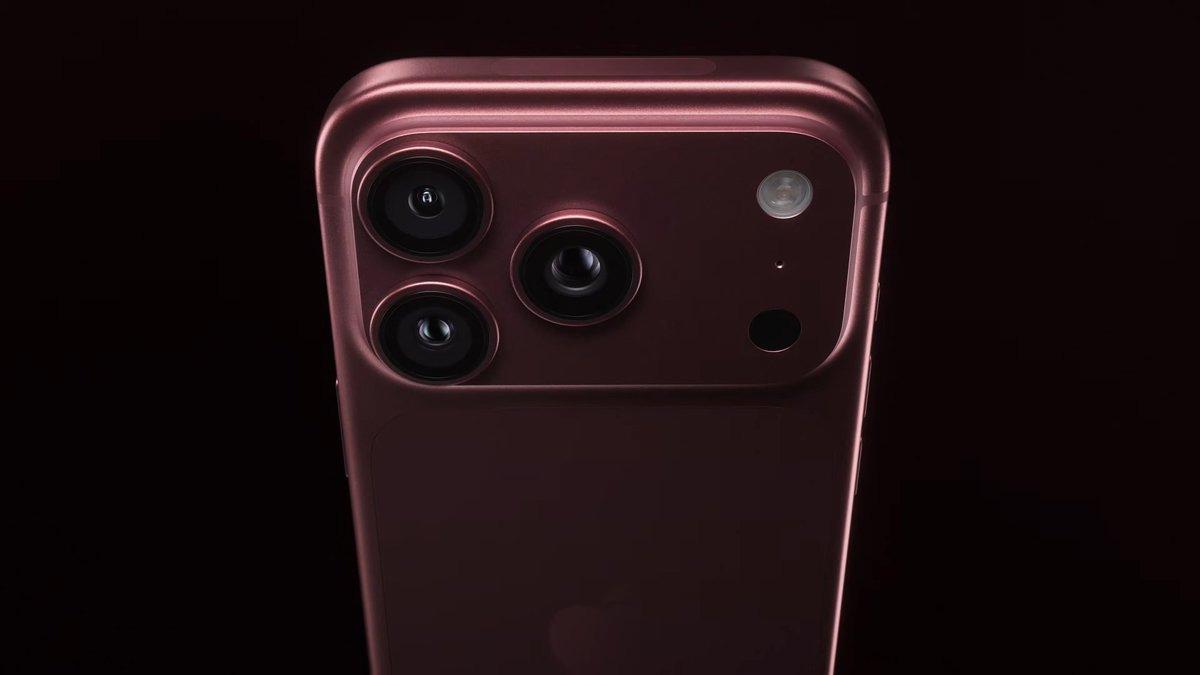Apple ilk katlanabilir telefonu iPhone Duo modelini tanıttı! İşte yeni modellerin özellikleri; iPhone 18 Pro, 18 Pro Max, iPhone Duo, AirPods 5, Watch Ultra 4 10