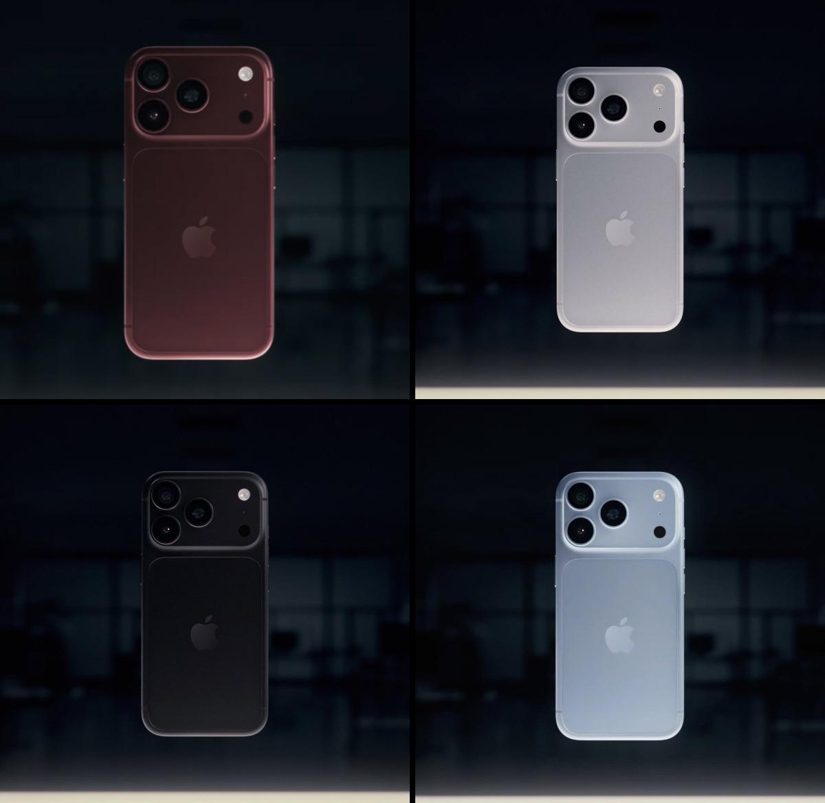Apple ilk katlanabilir telefonu iPhone Duo modelini tanıttı! İşte yeni modellerin özellikleri; iPhone 18 Pro, 18 Pro Max, iPhone Duo, AirPods 5, Watch Ultra 4 7
