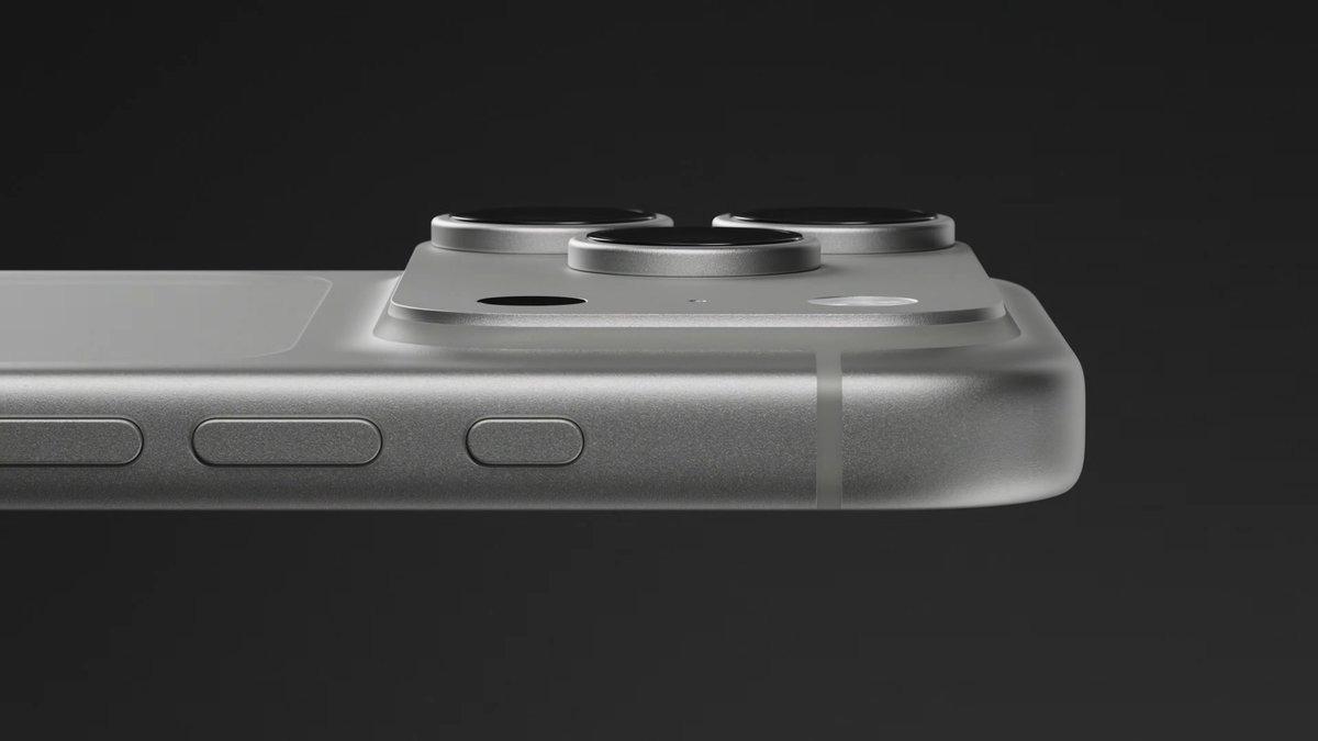 Apple ilk katlanabilir telefonu iPhone Duo modelini tanıttı! İşte yeni modellerin özellikleri; iPhone 18 Pro, 18 Pro Max, iPhone Duo, AirPods 5, Watch Ultra 4 11