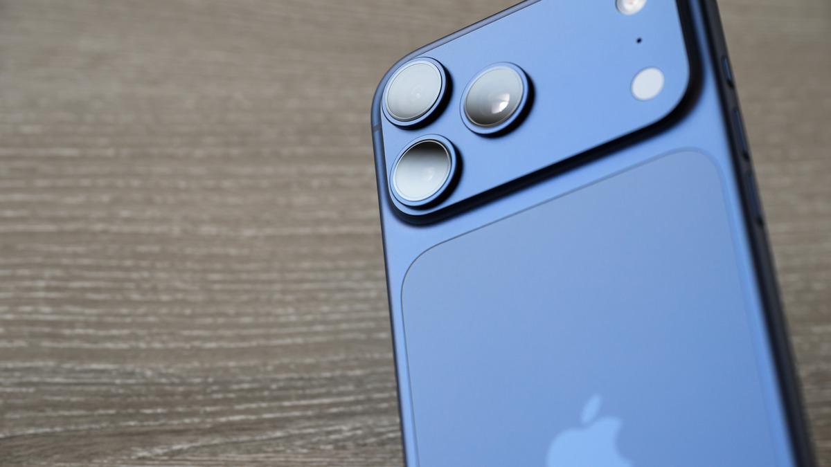 iPhone 18 Pro Max'te hiçbir iPhone'da olmayan bir özellik olabilir!