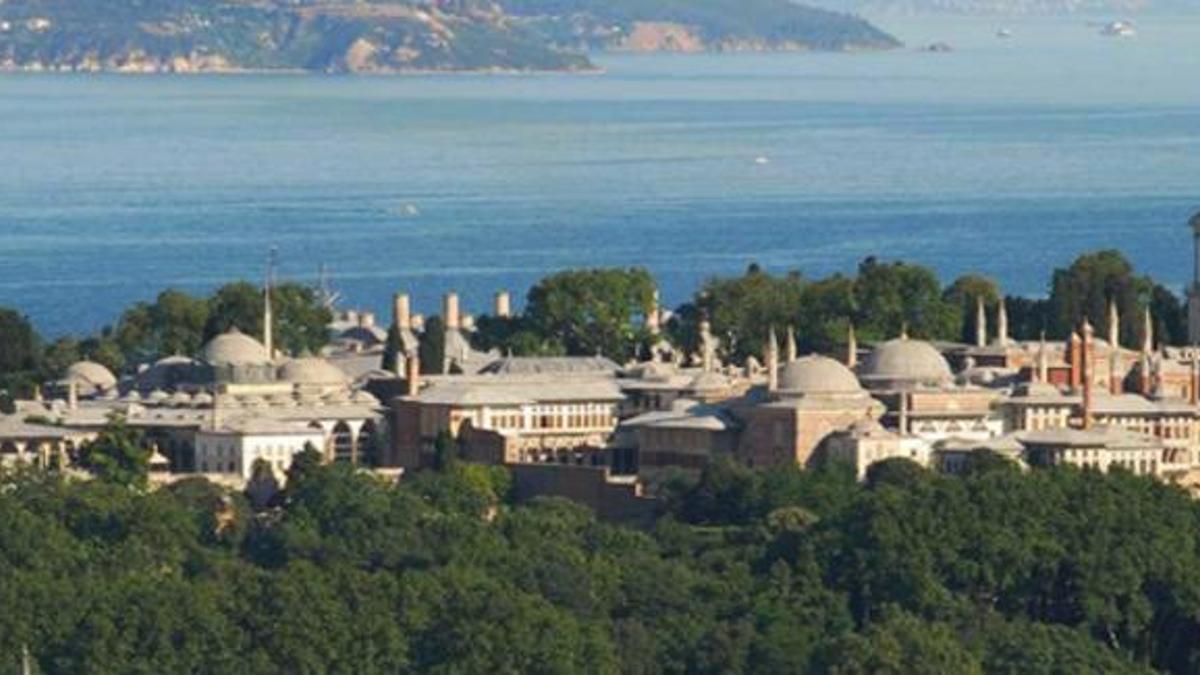 Topkapı Sarayı Nerede, Nasıl Gidilir? Topkapı Sarayı Tarihi Ve Özellikleri...