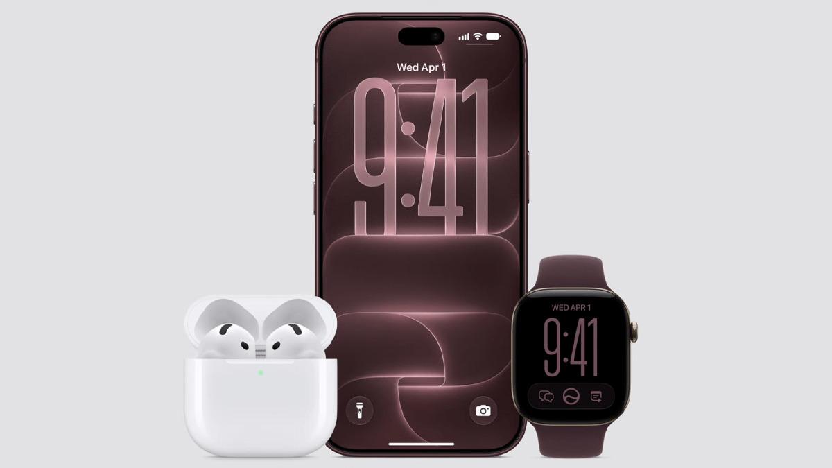 Apple ilk katlanabilir telefonu iPhone Duo modelini tanıttı! İşte yeni modellerin özellikleri; iPhone 18 Pro, 18 Pro Max, iPhone Duo, AirPods 5, Watch Ultra 4 1