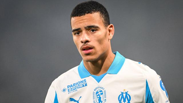 Fenerbahçe'nin gözdesi Mason Greenwood'a beklenmedik teklif: Suudi Arabistan’dan rekor öneri
