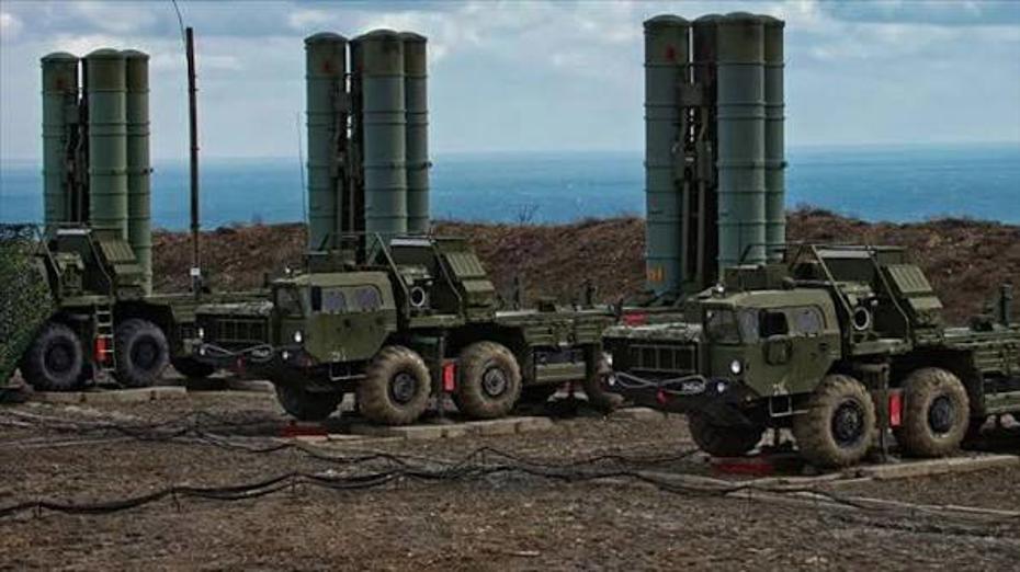 Milli Savunma Bakanlığı'ndan S-400 ve Güncel Güvenlik Gelişmeleri Açıklaması