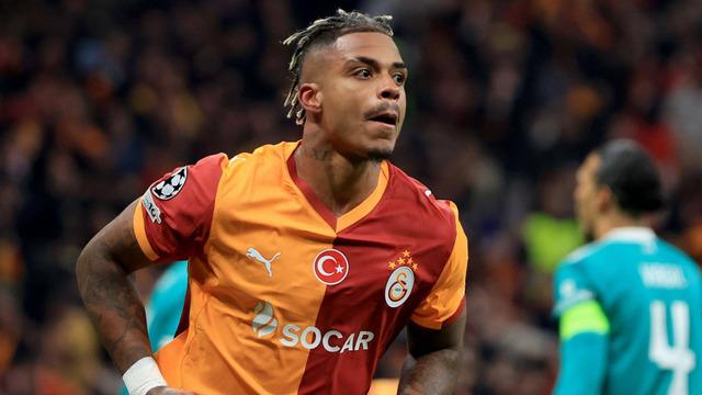 Beşiktaş, Orta Sahasını Güçlendirmek İçin Mario Lemina'yı Gündemine Aldı