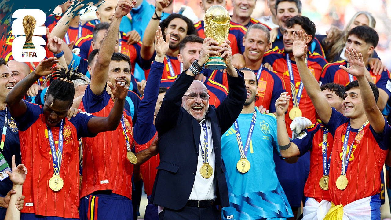 İspanya'nın Zaferiyle Sonuçlanan 2026 FIFA Dünya Kupası: İlkler ve Dikkat Çeken Detaylar