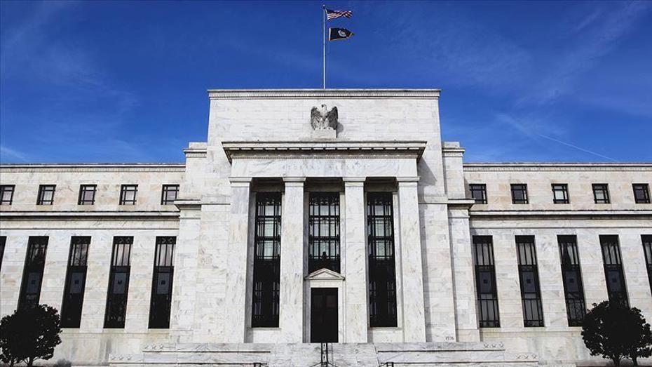 Fed Faizi Sabit Tutmayı Sürdürdü