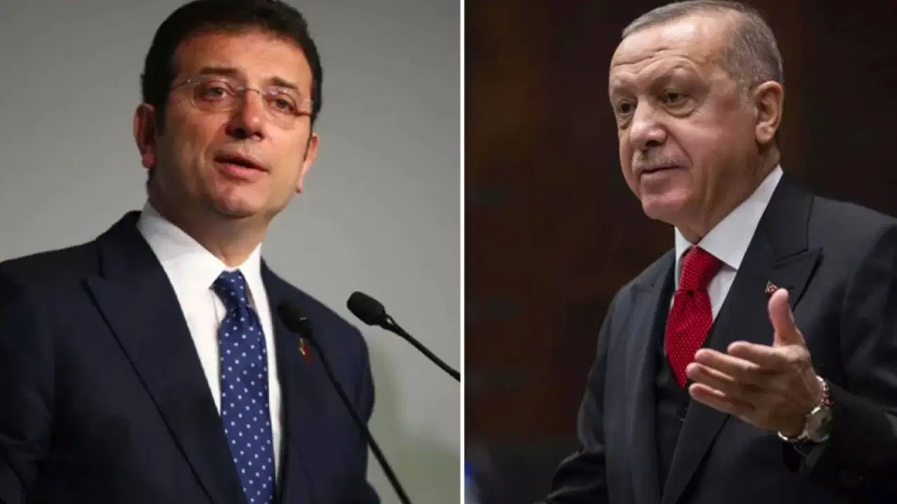 Genç Seçmen Anketi: YENİ Parti ve İmamoğlu Öne Çıktı