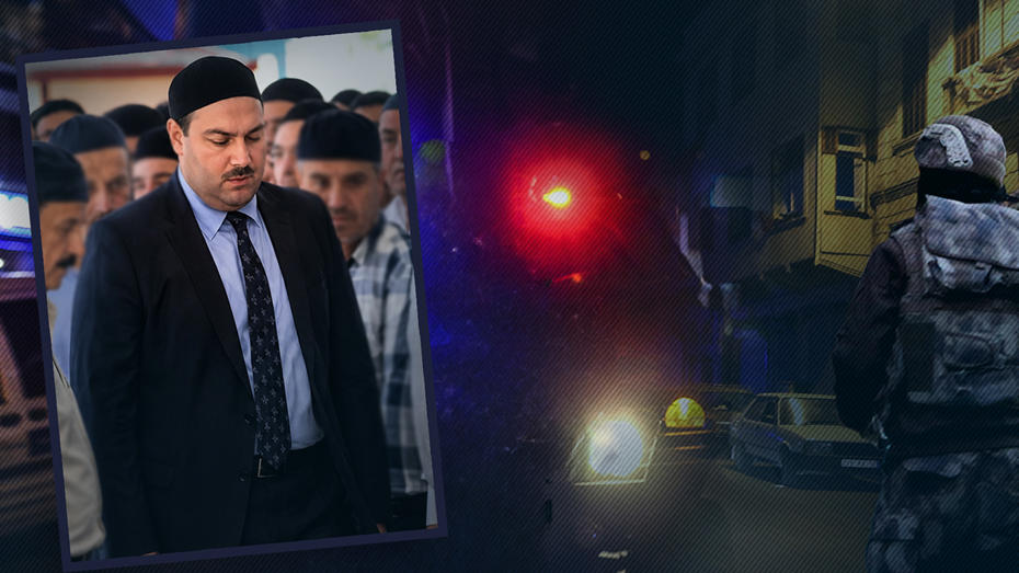 Alihan Kuriş soruşturmasında yeni gelişmeler: Çuval çuval belgelerin imha girişimi ortaya çıktı
