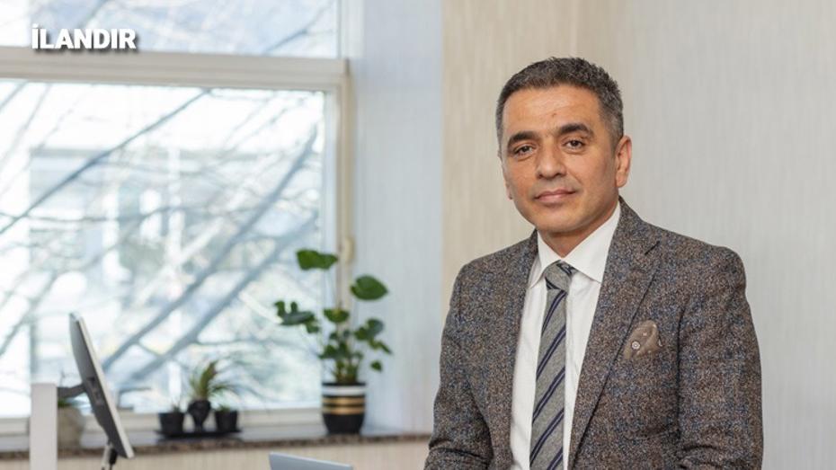 Bellona’da Yeni Genel Müdür Ataması ile Güçlenmeye Devam Ediyor