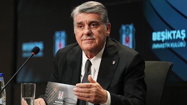 Beşiktaş'a Transferde Üzücü Haber: 50 Milyon Euro'yu Bile Reddettiler