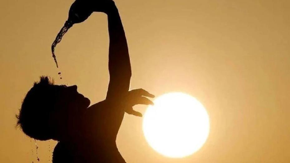 Afrika ve Basra Sıcaklığı Türkiye'yi Sarıyor: Sıcak Hava Ne Zaman Eriyecek?