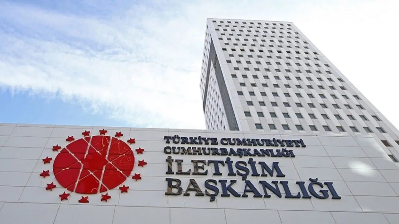 İletişim Başkanlığı: Dış Kaynaklı ve Maksatlı Psikolojik Harekat Tehdidi Tespit Edildi