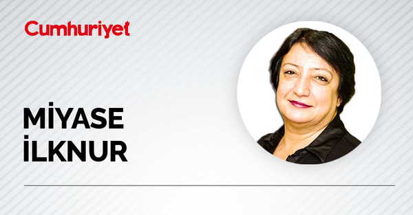 Başka Yollardan Almayı Biliriz
