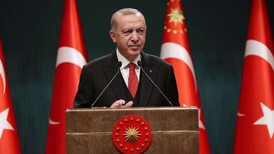Cumhurbaşkanı Erdoğan: Uluslararası Güvenlik ve Reform İhtiyacı Vurgusu