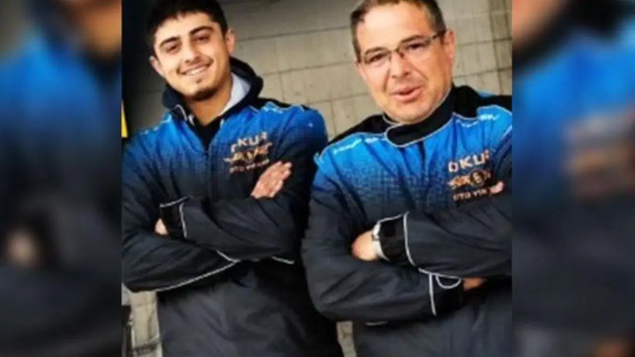 Yalova'da feci olay! Baba ve oğlu tır yıkarken hayatını kaybetti - Son Dakika Türkiye Haberleri