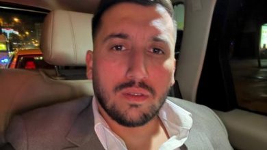 Recep Zoriç kim