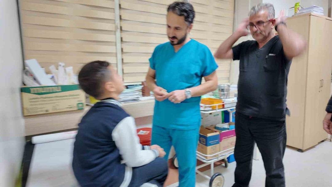 Yanlış sünnet organ kaybına neden olabilir! Sünnet için yaş sınırı var mı? 2