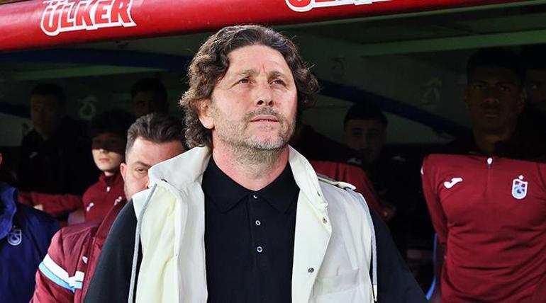 Fatih Tekke: Kazanmak çok önemli