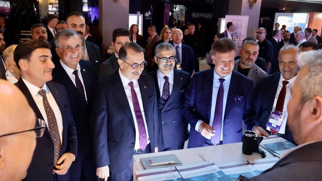 TBMM Yapay Zeka Araştırma Komisyonu raporunu tamamladı: Rapor TBMM Başkanına sunulacak 3