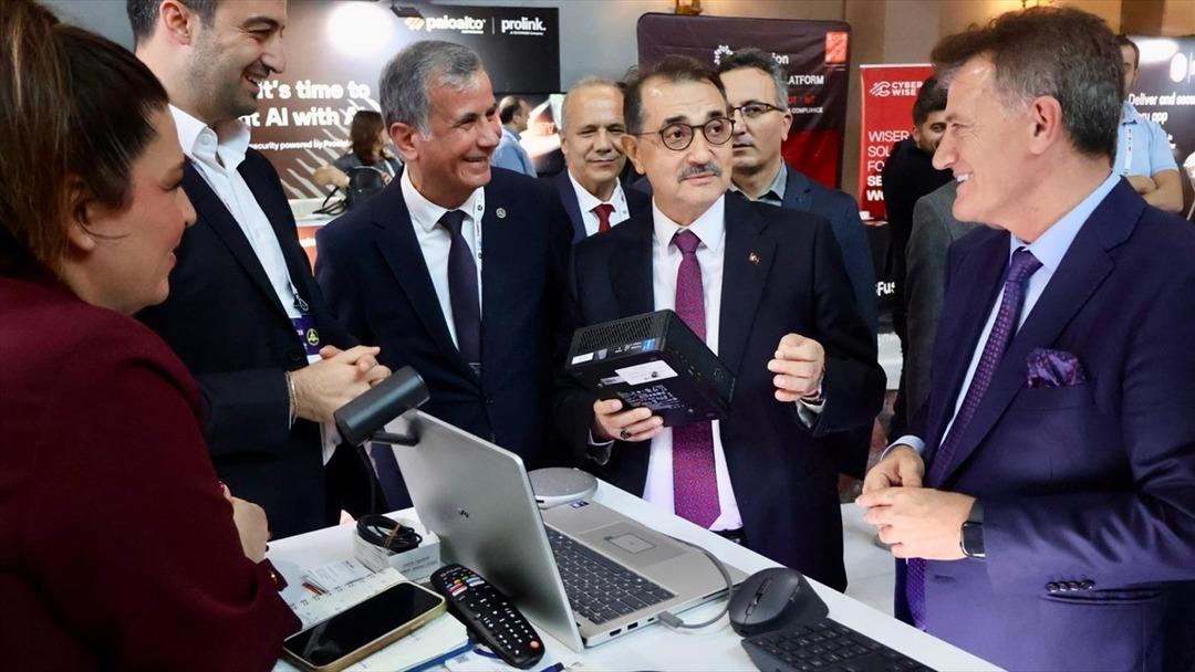 TBMM Yapay Zeka Araştırma Komisyonu raporunu tamamladı: Rapor TBMM Başkanı'na sunulacak 2