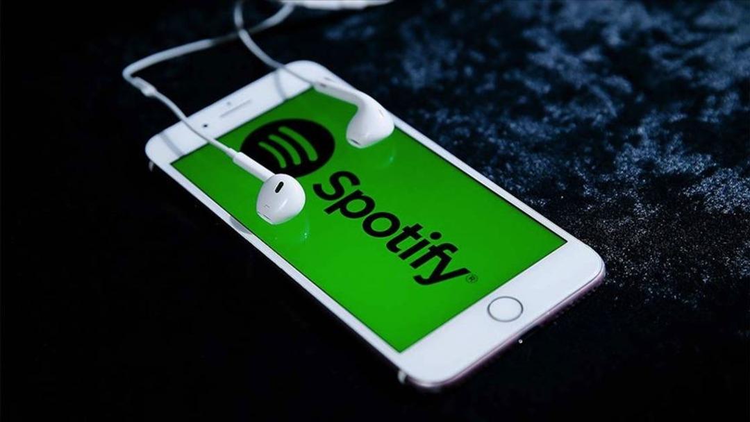 Bekleyiş sona erdi: Spotify Wrapped 2025 çıktı! (Bu sene en çok çalınan şarkılar belli oldu) 2