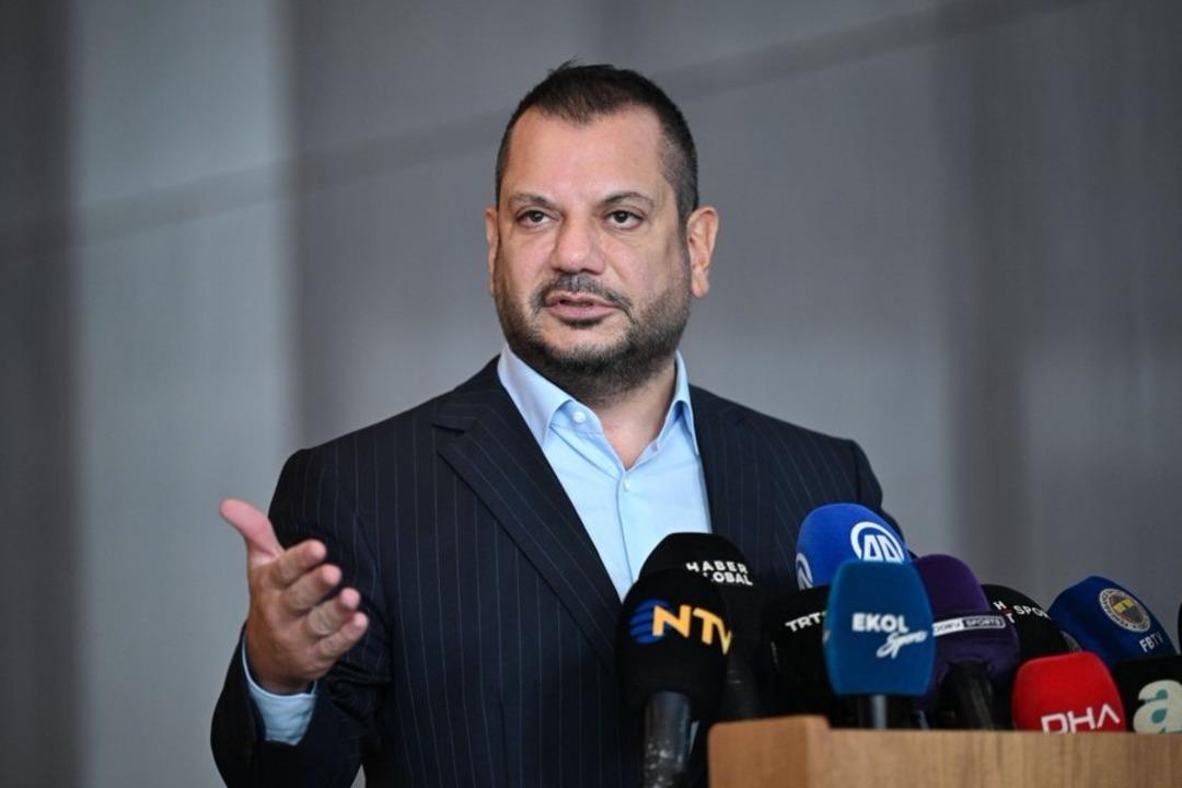 Trabzonspor Başkanı Ertuğrul Doğan açıkladı! Samsunspor'un hakkı yenildi! 3