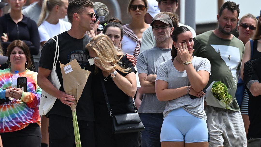 Avustralya'da baba-oğul katliam yaptı! Hedef kimdi? İsrail'den açıklama 3