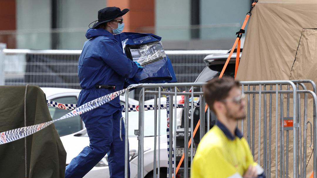 Avustralya'da baba-oğul katliam yaptı! Hedef kimdi? İsrail'den açıklama 5