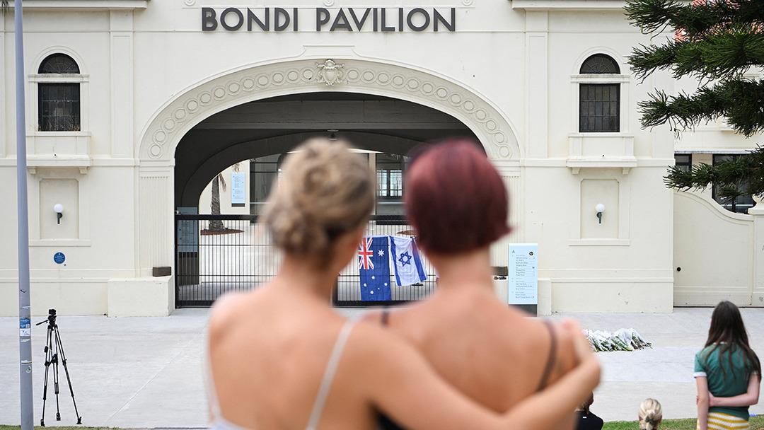 Avustralya'da baba-oğul katliam yaptı! Hedef kimdi? İsrail'den açıklama 4