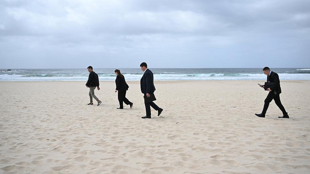 Avustralya'da baba-oğul katliam yaptı! Hedef kimdi? İsrail'den açıklama 2