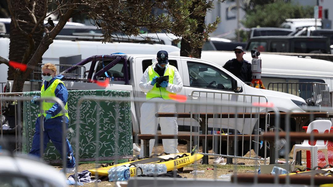 Avustralya'da baba-oğul katliam yaptı! Hedef kimdi? İsrail'den açıklama 6