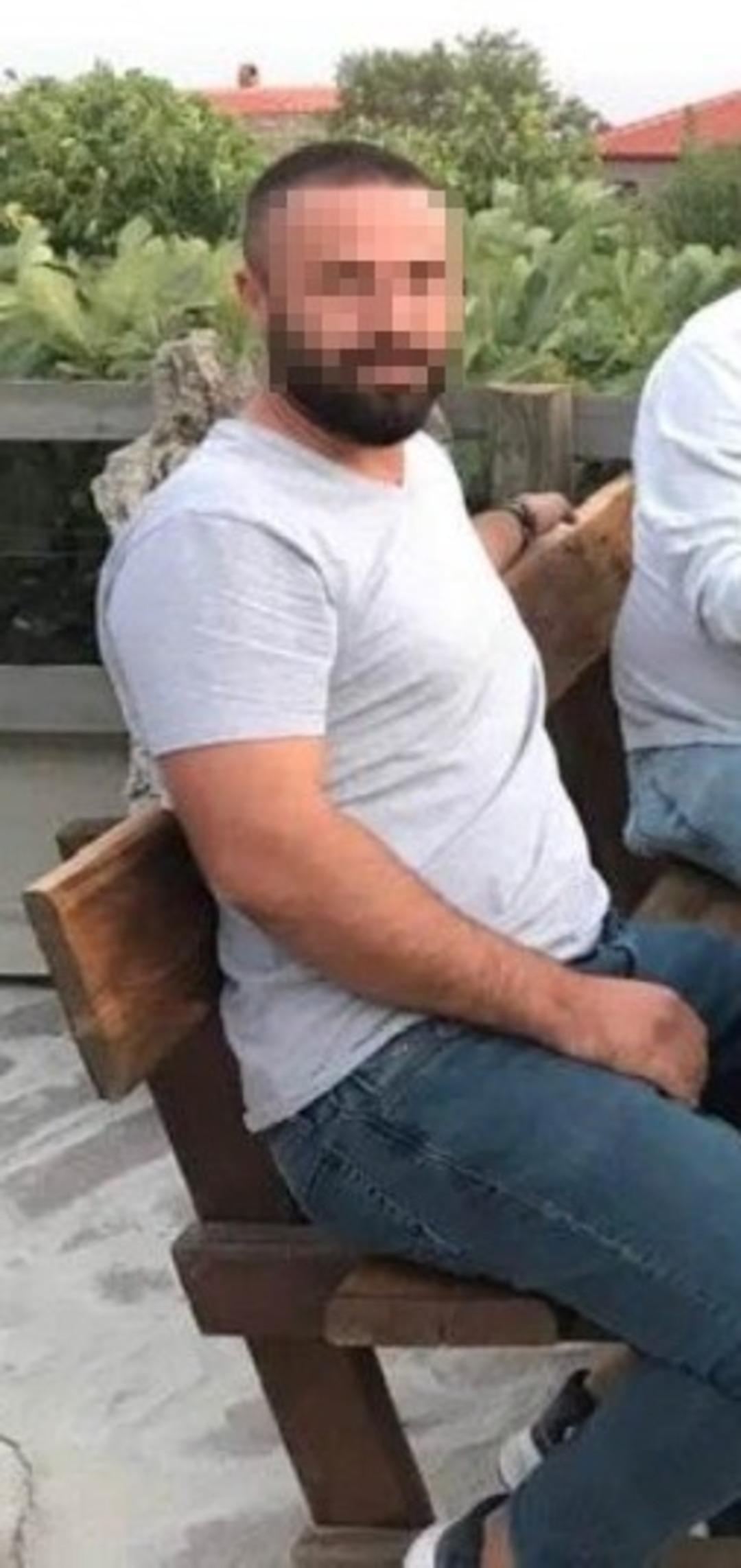 Sadettin Saran'ın villasının bekçisi tutuklandı! 2