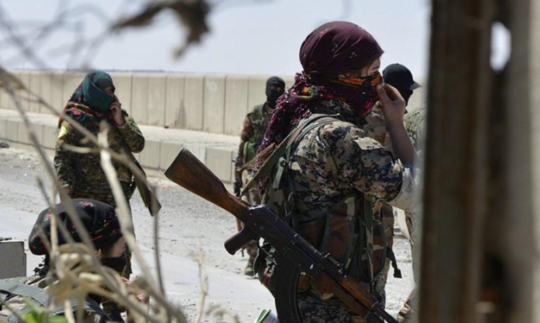 Suriye'de dengeleri değiştirecek hamle! PKK/SDG'den ayrılarak Şam'a bağlılıklarını ilan ettiler 2