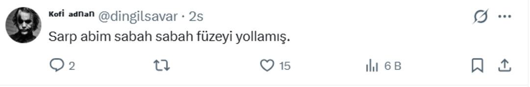 Sarp Akkaya'nın Galatasaray paylaşımı sosyal medyada olay yarattı! 5