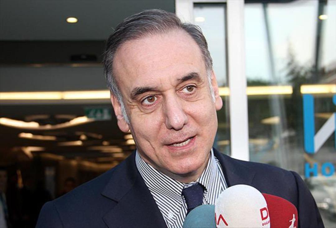 Sarp Akkaya'nın Galatasaray paylaşımı sosyal medyada olay yarattı! 2