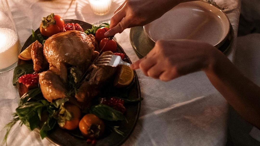 Yılbaşı gecesinde bu gerçeği göz ardı etmeyin! Yılbaşı sofrasında yasak yok mu? 4